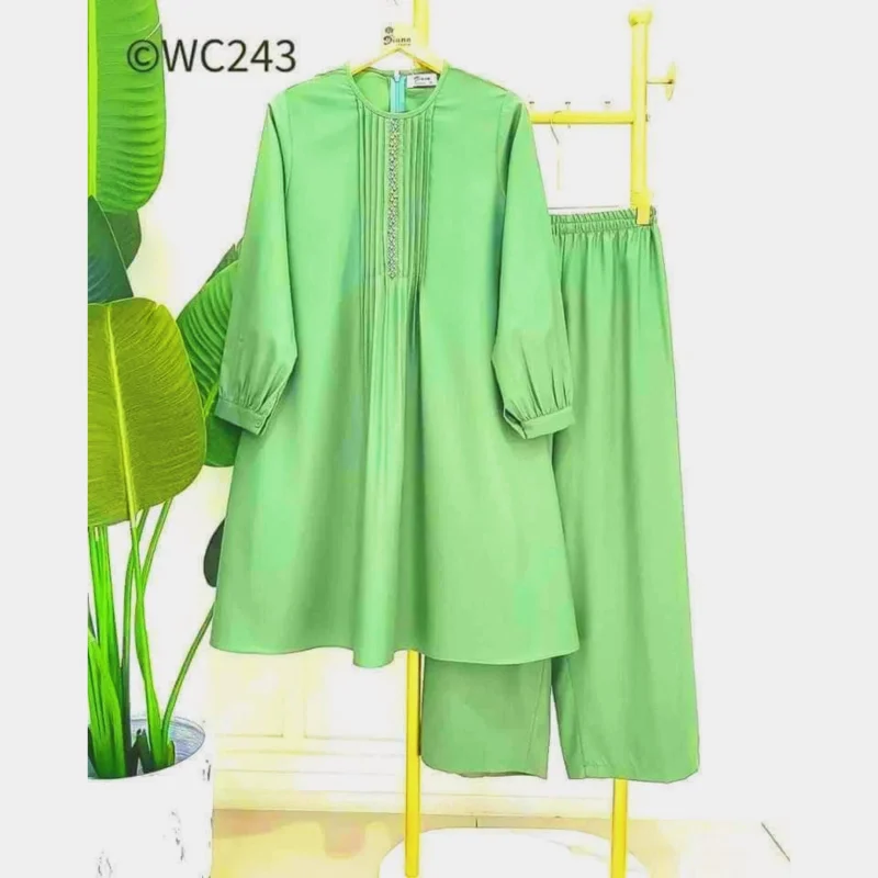 Premium Butterfly Two Piece