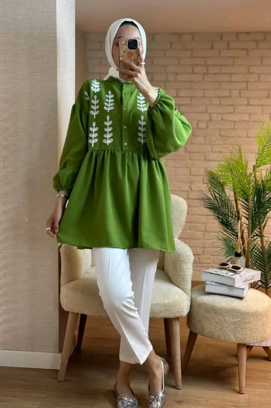 Premium Butterfly Two Piece