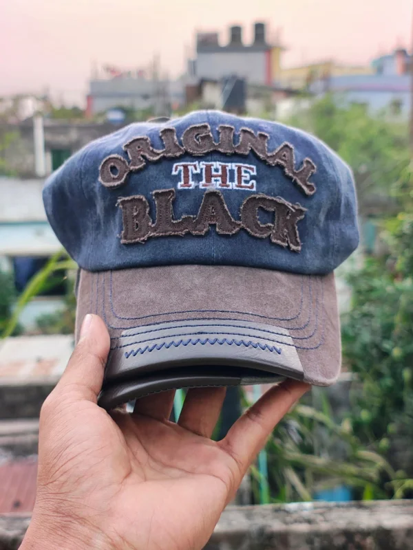 New Hot Cap