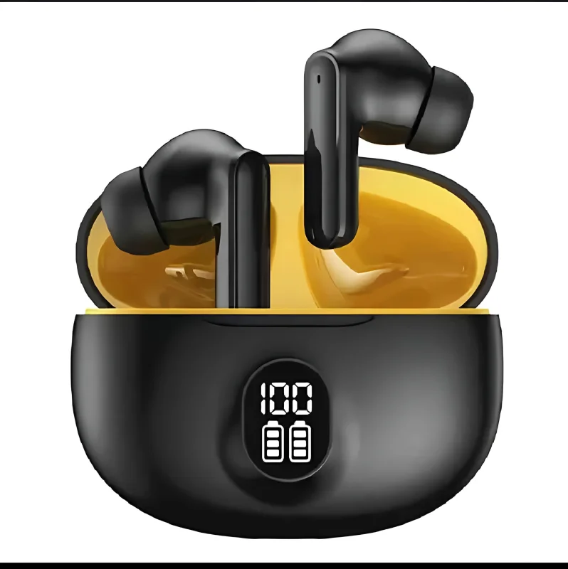 Stereo Tws True Wireless Earphones