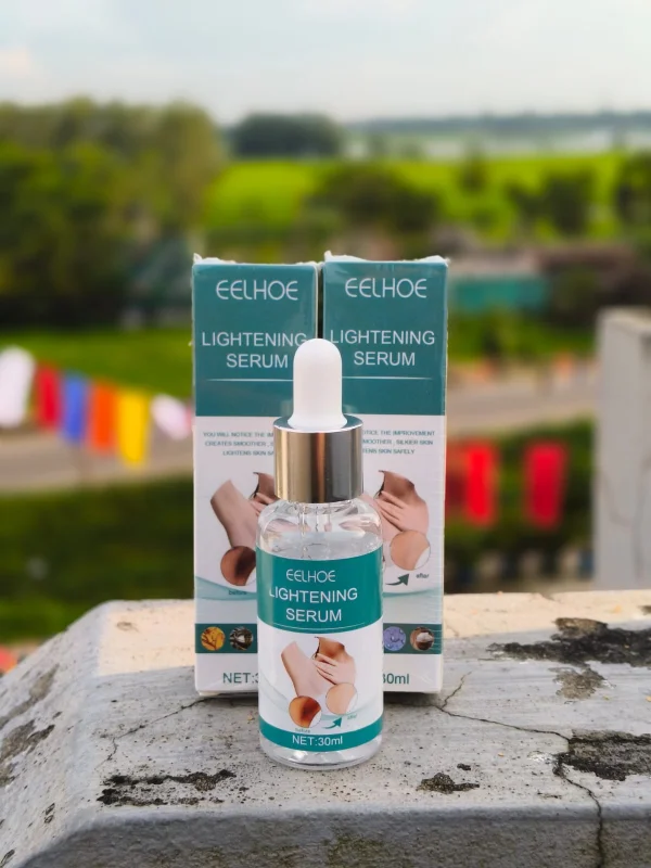 Eelho Lightening Serum