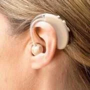 Ear Machine Hearing for Old Age/Ear Hearing Machine/BTE Hearing Aid Machine