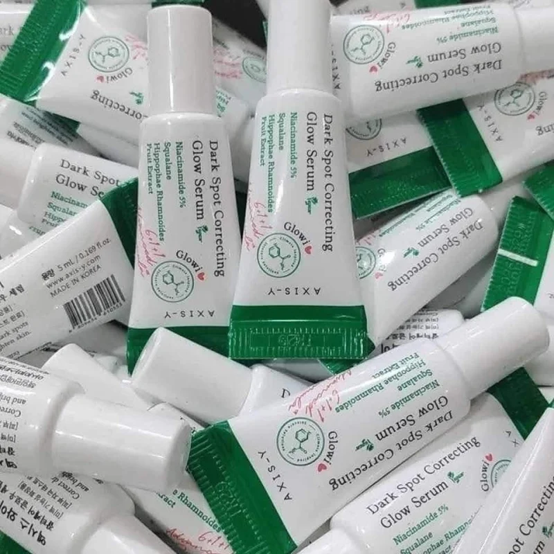 Dark Spot Correcting Glow serum 5 ml